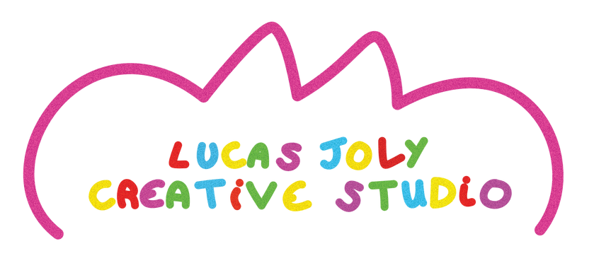 Lucas Joly Creative Studio LOGO