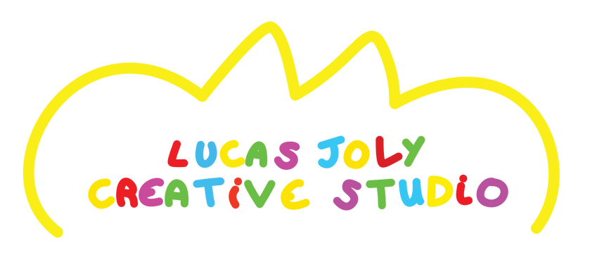 Lucas Joly Creative Studio LOGO